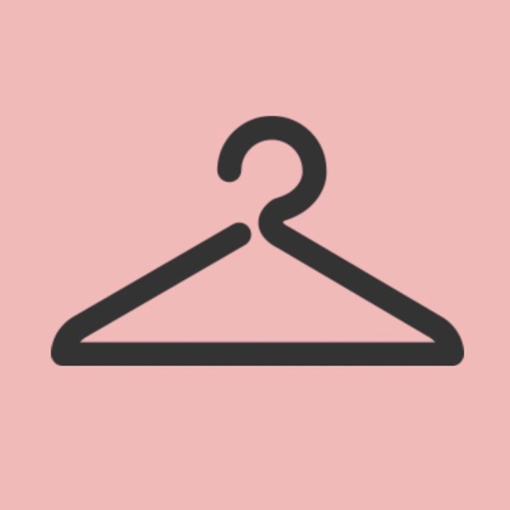 Meet your Posher, Crisp closet